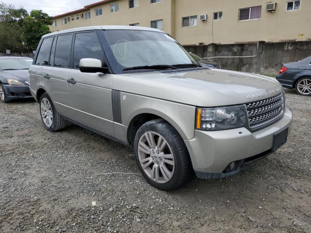 Photo 4 from auction – 2010 LAND ROVER RANGE ROVE with VIN SALMF1D40AA322970