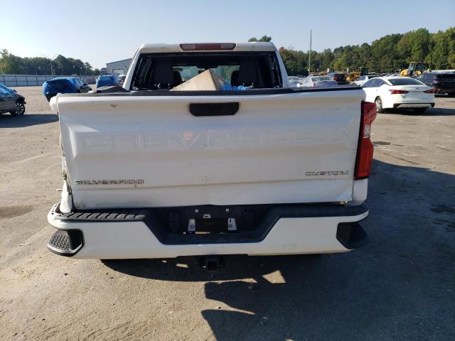 Photo 6 from auction – 2020 CHEVROLET SILVERADO with VIN 3GCPYBEH3LG353379