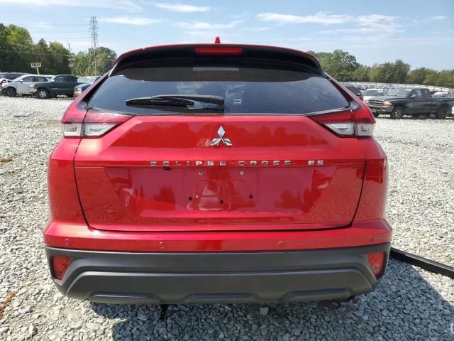 Photo 6 from auction – 2022 MITSUBISHI ECLIPSE CR with VIN JA4ASUAA7NZ047794