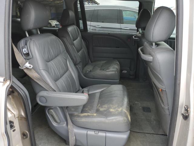 Photo 11 from auction – 2007 HONDA ODYSSEY EX with VIN 5FNRL38697B085571