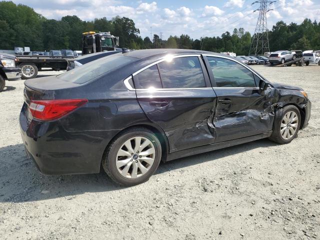 Photo 3 from auction – 2016 SUBARU LEGACY 2.5 with VIN 4S3BNBC66G3031820
