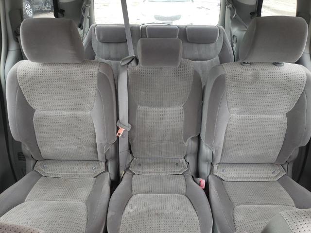 Photo 10 from auction – 2007 TOYOTA SIENNA CE with VIN 5TDZK23C97S036859