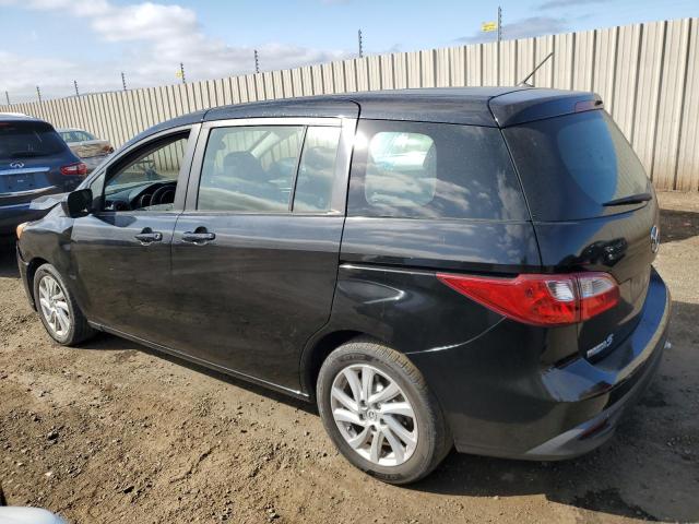 Photo 2 from auction – 2012 MAZDA 5 with VIN JM1CW2BL7C0118890