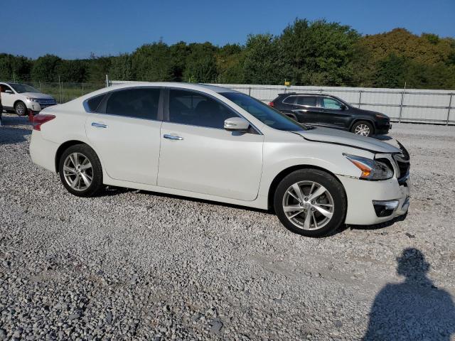 Photo 4 from auction – 2013 NISSAN ALTIMA 2.5 with VIN 1N4AL3AP2DN410869