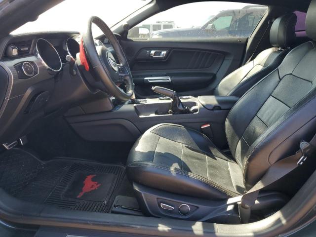 Photo 7 from auction – 2015 FORD MUSTANG with VIN 1FA6P8TH4F5351050