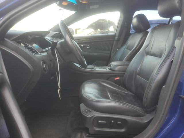 Photo 7 from auction – 2015 FORD TAURUS LIM with VIN 1FAHP2F88FG180325
