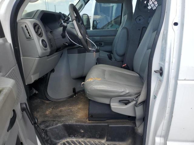 Снимка 7 от търг – 2009 FORD ECONOLINE с VIN 1FTNE24W59DA67314