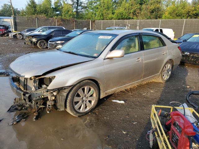 Photo 1 from auction – 2005 TOYOTA AVALON XL with VIN 4T1BK36B15U016409