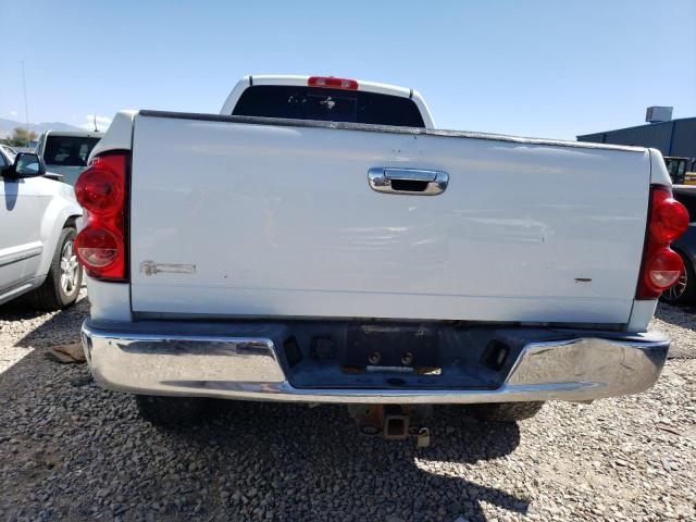 Photo 6 from auction – 2008 DODGE RAM 2500 S with VIN 3D7KS28A08G123743