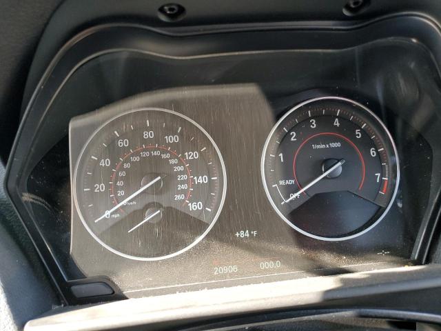 Photo 9 from auction – 2017 BMW 230I with VIN WBA2F9C3XHV664674