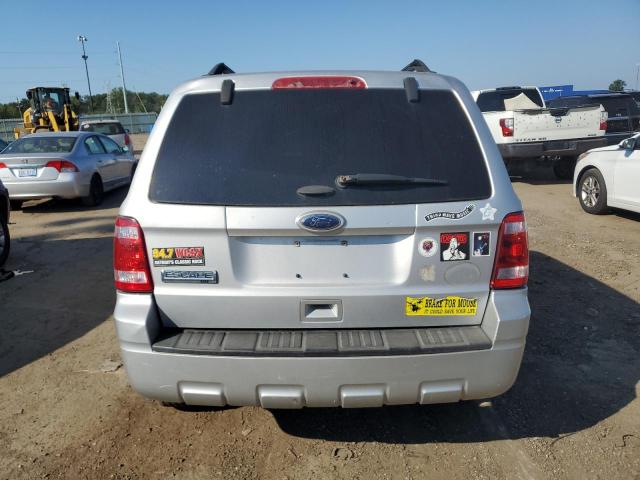 Photo 6 from auction – 2012 FORD ESCAPE XLT with VIN 1FMCU0D70CKA38373