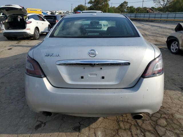 Photo 6 from auction – 2013 NISSAN MAXIMA S with VIN 1N4AA5AP8DC805409
