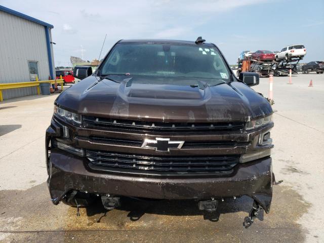 Photo 5 from auction – 2020 CHEVROLET SILVERADO with VIN 3GCPWDED3LG115952