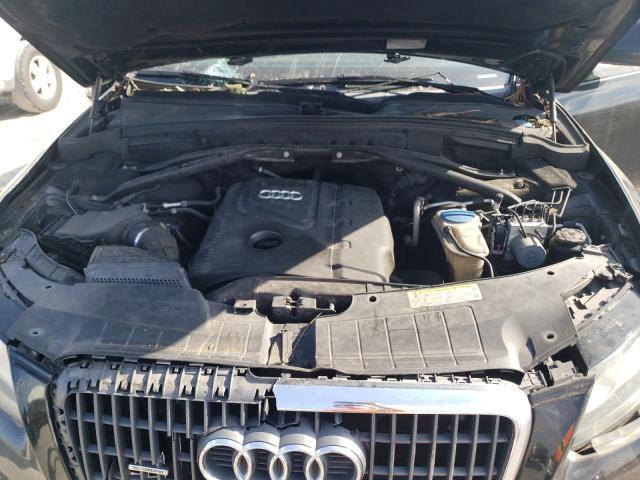 Снимка 11 от търг – 2012 AUDI Q5 PREMIUM с VIN WA1CFAFP8CA014260