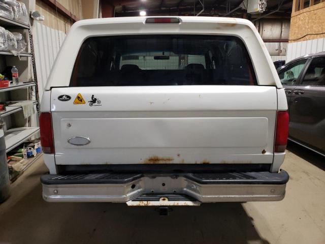 Photo 6 from auction – 1994 FORD BRONCO U10 with VIN 1FMEU15N2RLB29269