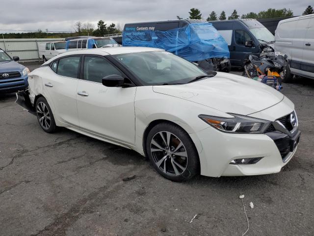 Photo 4 from auction – 2018 NISSAN MAXIMA 3.5 with VIN 1N4AA6AP5JC390745