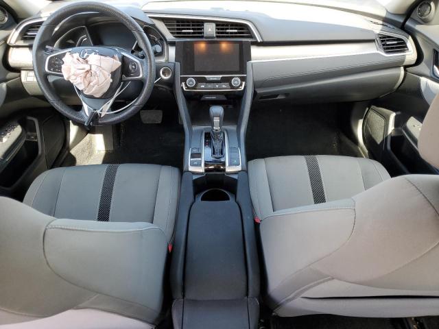 Photo 8 from auction – 2018 HONDA CIVIC EX with VIN 2HGFC2F76JH538928