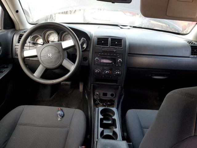 Photo 8 from auction – 2010 DODGE CHARGER with VIN 2B3CA4CT2AH188901