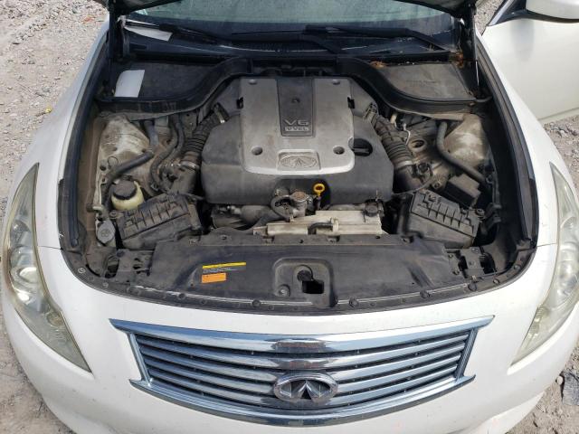 Photo 11 from auction – 2011 INFINITI G37 BASE with VIN JN1CV6AP9BM509015