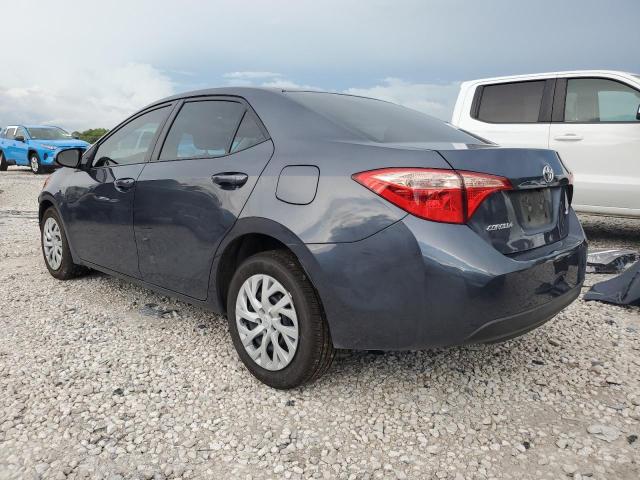 Photo 2 from auction – 2019 TOYOTA COROLLA L with VIN 5YFBURHE2KP882590
