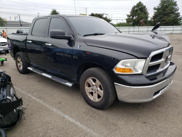 Photo 4 from auction – 2011 DODGE RAM 1500 with VIN 1D7RV1CT0BS592100