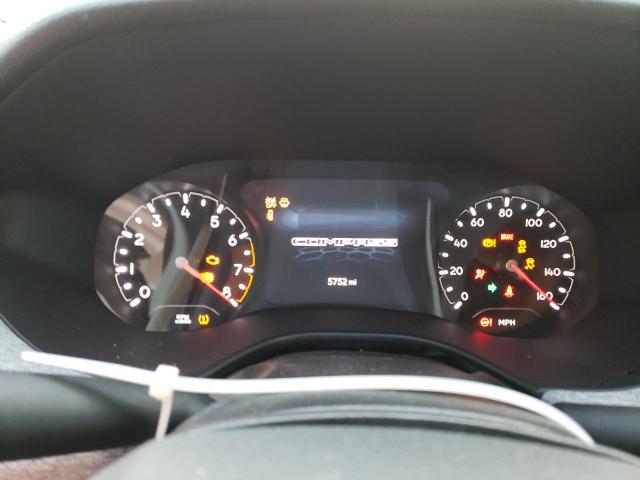 Photo 9 from auction – 2023 JEEP COMPASS LA with VIN 3C4NJDBN2PT523777