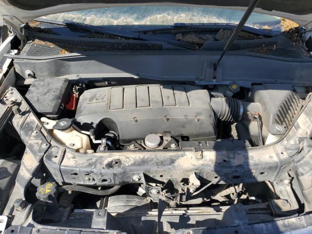 Photo 12 from auction – 2013 GMC ACADIA SLT with VIN 1GKKRRKD4DJ226923