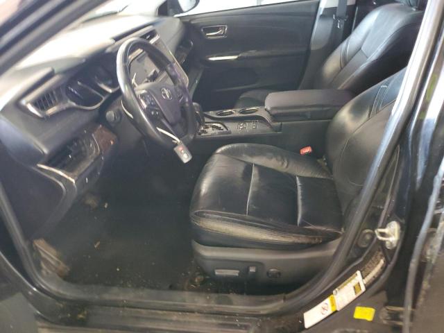Photo 7 from auction – 2014 TOYOTA AVALON HYB with VIN 4T1BD1EB9EU035466
