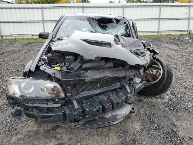 Photo 5 from auction – 2008 PONTIAC G8 with VIN 6G2ER57718L124792