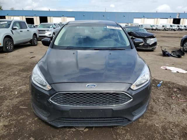 Photo 5 from auction – 2016 FORD FOCUS SE with VIN 1FADP3F24GL274761