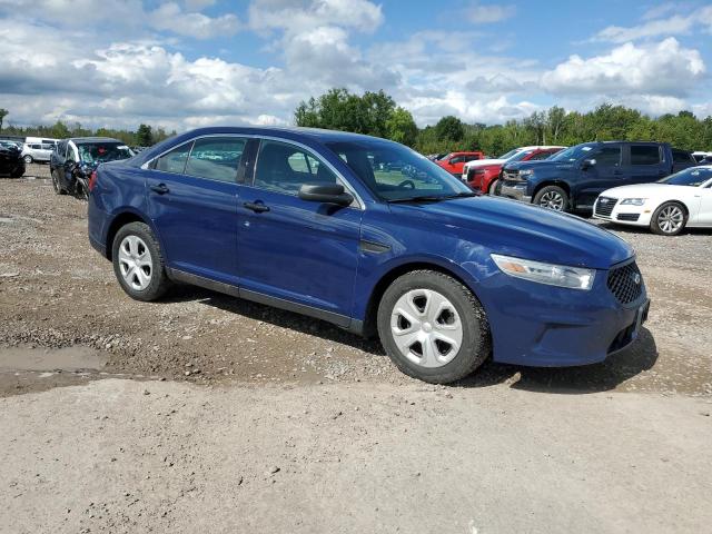 Zdjęcie 4 z aukcji – 2013 FORD TAURUS POL z VIN 1FAHP2MKXDG207133