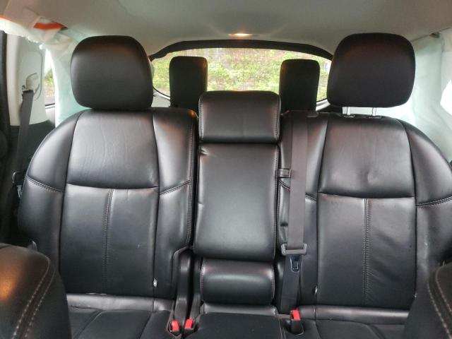 Photo 10 from auction – 2016 NISSAN PATHFINDER with VIN 5N1AR2MM2GC668390