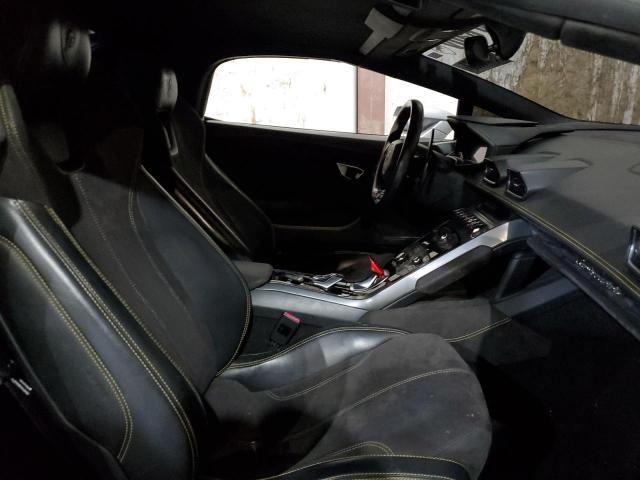 Photo 10 from auction – 2017 LAMBORGHINI HURACAN with VIN ZHWUR2ZF5HLA07671