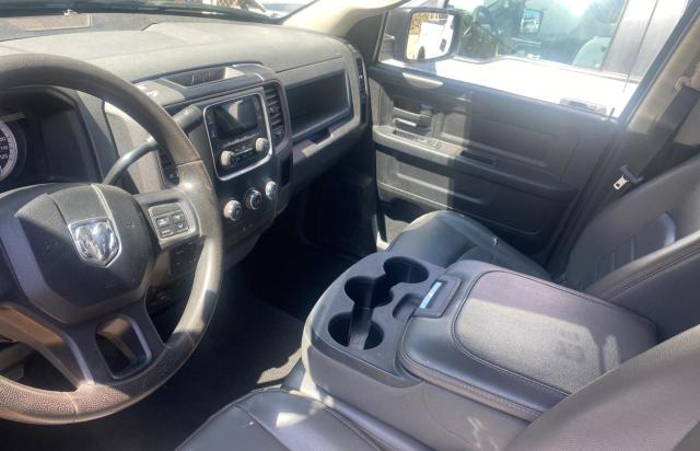 Photo 9 from auction – 2013 RAM 1500 ST with VIN 1C6RR7FT2DS646567