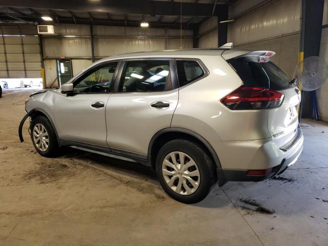 Photo 2 from auction – 2018 NISSAN ROGUE S with VIN KNMAT2MV9JP584968