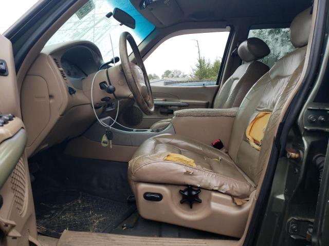 Photo 7 from auction – 2001 FORD EXPLORER S with VIN 1FMZU67E31UB96005