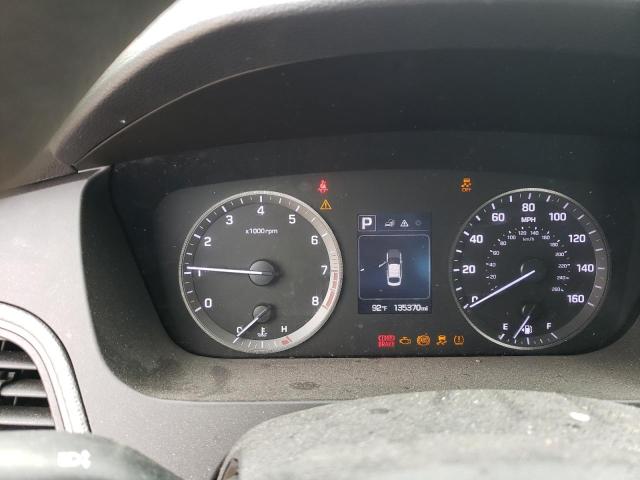 Photo 9 from auction – 2015 HYUNDAI SONATA SE with VIN 5NPE24AF5FH139529
