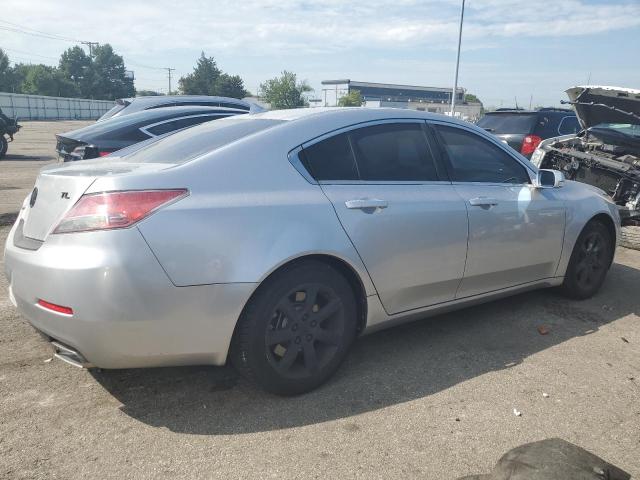 صورة رقم 3 من المزاد - 2012 ACURA TL مع VIN 19UUA8F22CA015962