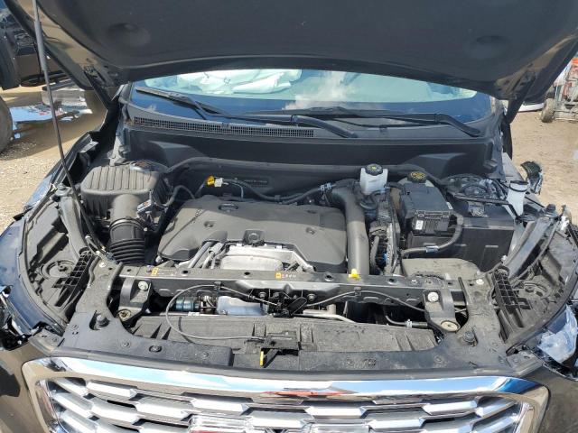 Photo 12 from auction – 2020 GMC TERRAIN DE with VIN 3GKALSEXXLL163165