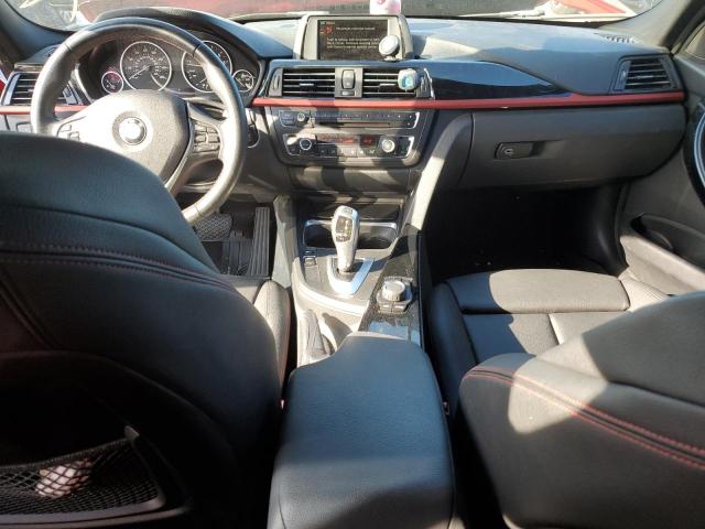 Снимка 8 от търг – 2013 BMW 328 I с VIN WBA3A5C5XDF356051