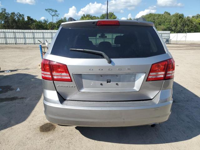 Photo 6 from auction – 2018 DODGE JOURNEY SE with VIN 3C4PDCAB9JT195735