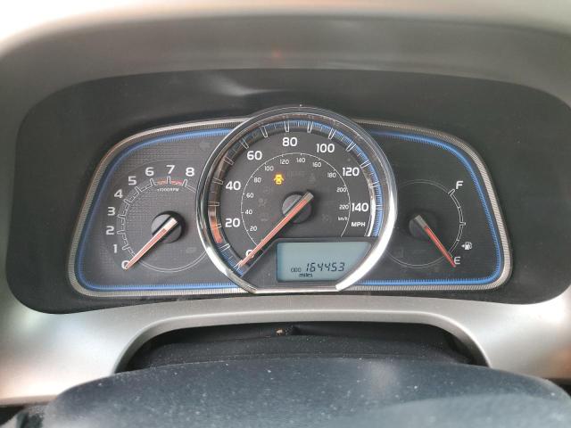 Photo 9 from auction – 2013 TOYOTA RAV4 LIMIT with VIN 2T3DFREV4DW063841