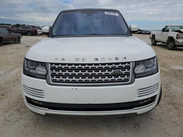 Photo 5 from auction – 2016 LAND ROVER RANGE ROVE with VIN SALGS2EF5GA259632