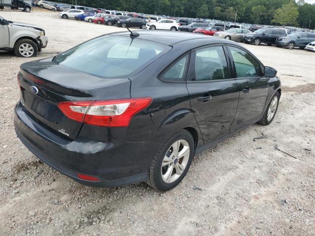 Photo 3 from auction – 2014 FORD FOCUS SE with VIN 1FADP3F27EL102737