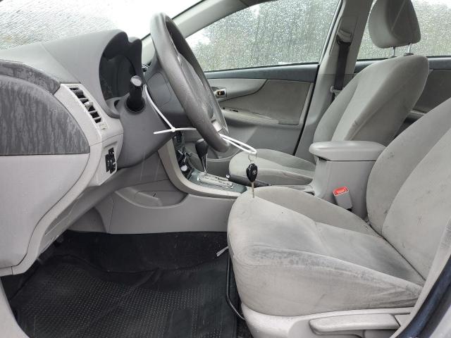صورة رقم 7 من المزاد - 2010 TOYOTA COROLLA BA مع VIN 2T1BU4EE3AC529958