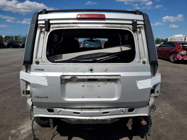 صورة رقم 6 من المزاد - 2010 JEEP COMMANDER مع VIN 1J4RG4GK4AC137275