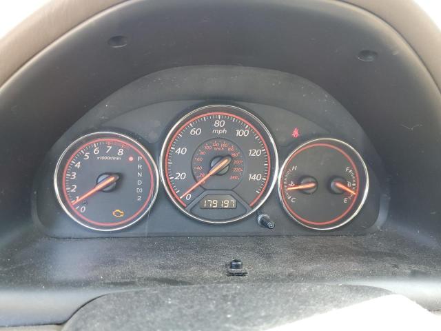 Photo 9 from auction – 2005 HONDA CIVIC with VIN 1HGEM22975L011814