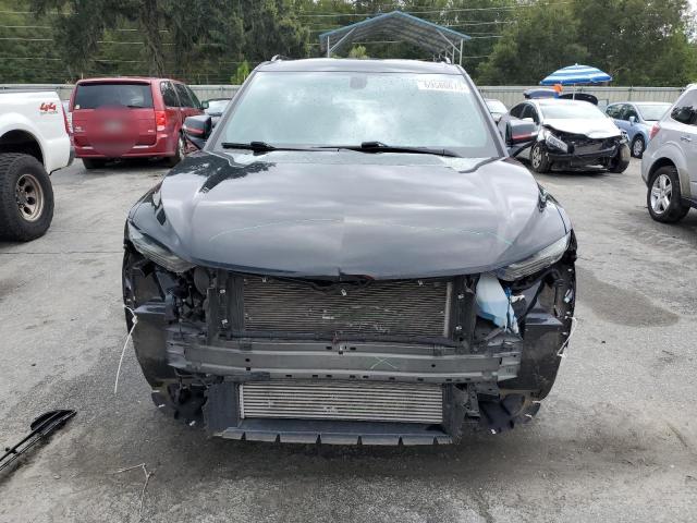 Photo 5 from auction – 2020 CHEVROLET BLAZER 2LT with VIN 3GNKBHR43LS682139