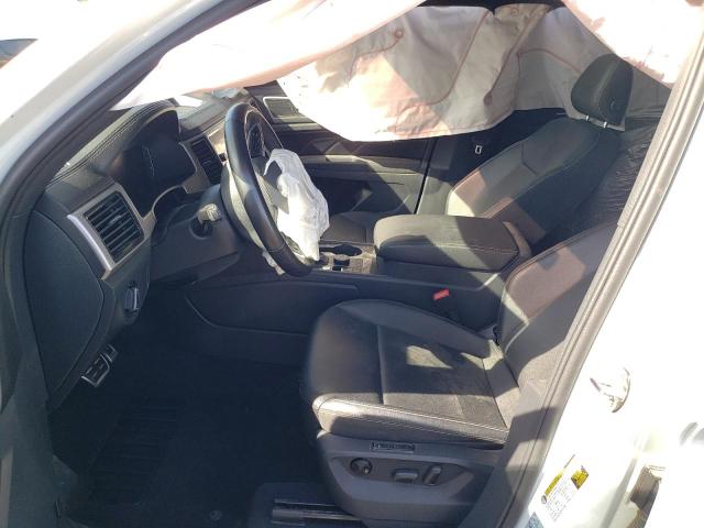 Photo 7 from auction – 2020 VOLKSWAGEN ATLAS CROS with VIN 1V2RE2CA1LC213971