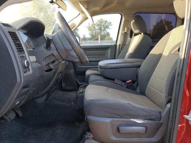 Photo 7 from auction – 2010 DODGE RAM 1500 with VIN 1D7RB1CT6AS206626